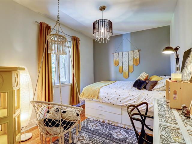 Triplex à vendre, Montréal (Mercier/Hochelaga-Maisonneuve)