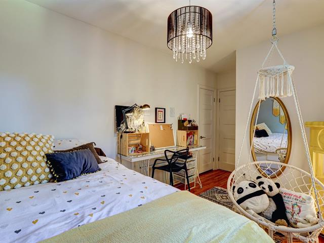 Triplex à vendre, Montréal (Mercier/Hochelaga-Maisonneuve)
