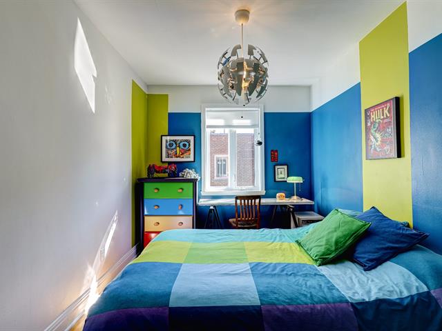 Triplex à vendre, Montréal (Mercier/Hochelaga-Maisonneuve)