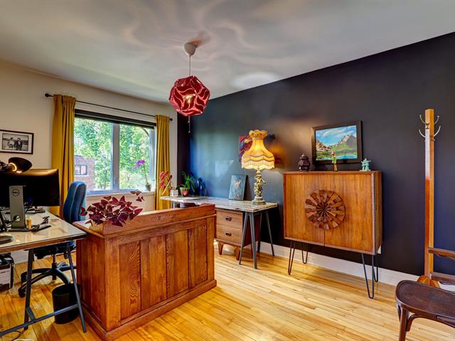Triplex à vendre, Montréal (Mercier/Hochelaga-Maisonneuve)