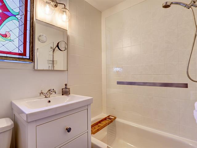 Triplex à vendre, Montréal (Mercier/Hochelaga-Maisonneuve)