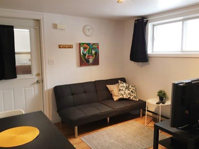 Triplex à vendre, Montréal (Mercier/Hochelaga-Maisonneuve)