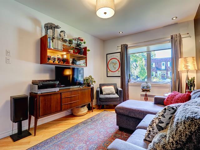 Triplex à vendre, Montréal (Mercier/Hochelaga-Maisonneuve)