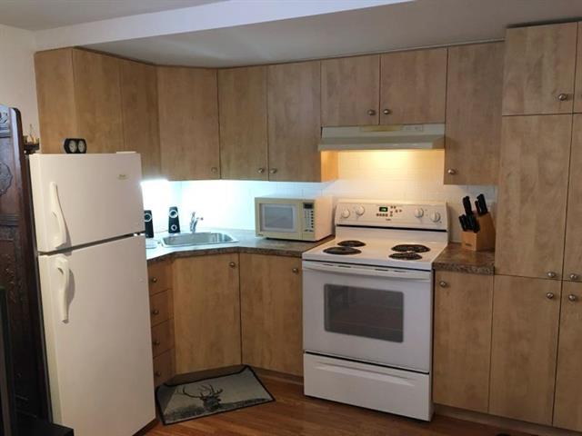 Triplex à vendre, Montréal (Mercier/Hochelaga-Maisonneuve)