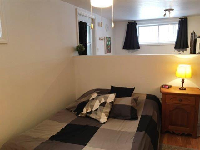 Triplex à vendre, Montréal (Mercier/Hochelaga-Maisonneuve)