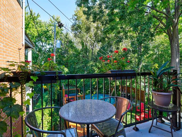 Triplex à vendre, Montréal (Mercier/Hochelaga-Maisonneuve)