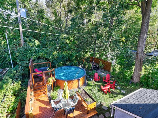 Triplex à vendre, Montréal (Mercier/Hochelaga-Maisonneuve)