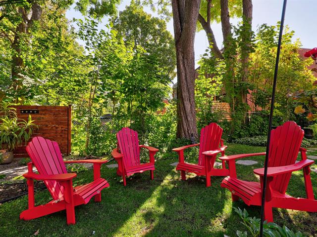 Triplex à vendre, Montréal (Mercier/Hochelaga-Maisonneuve)