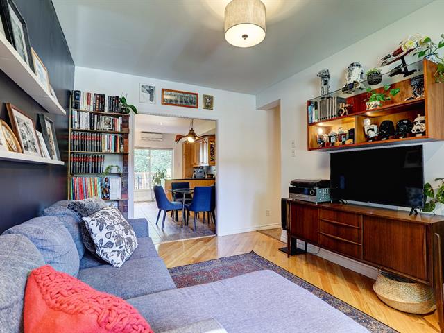 Triplex à vendre, Montréal (Mercier/Hochelaga-Maisonneuve)