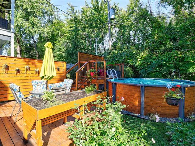 Triplex à vendre, Montréal (Mercier/Hochelaga-Maisonneuve)
