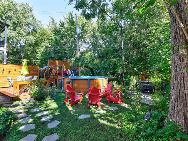 Triplex à vendre, Montréal (Mercier/Hochelaga-Maisonneuve)
