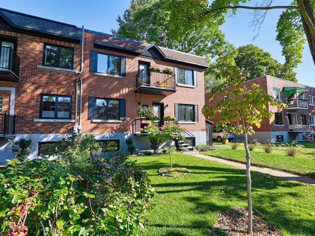 Triplex à vendre, Montréal (Mercier/Hochelaga-Maisonneuve)