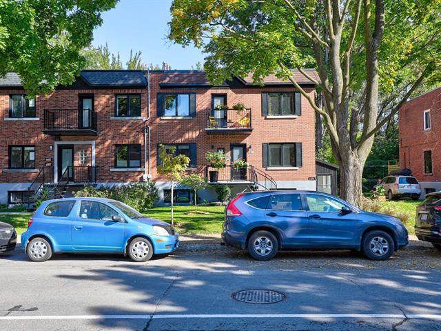 Triplex à vendre, Montréal (Mercier/Hochelaga-Maisonneuve)