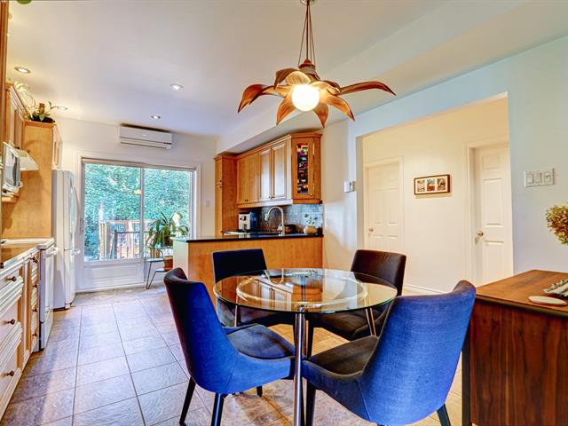 Triplex à vendre, Montréal (Mercier/Hochelaga-Maisonneuve)