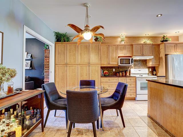 Triplex à vendre, Montréal (Mercier/Hochelaga-Maisonneuve)
