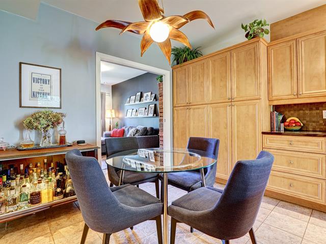 Triplex à vendre, Montréal (Mercier/Hochelaga-Maisonneuve)
