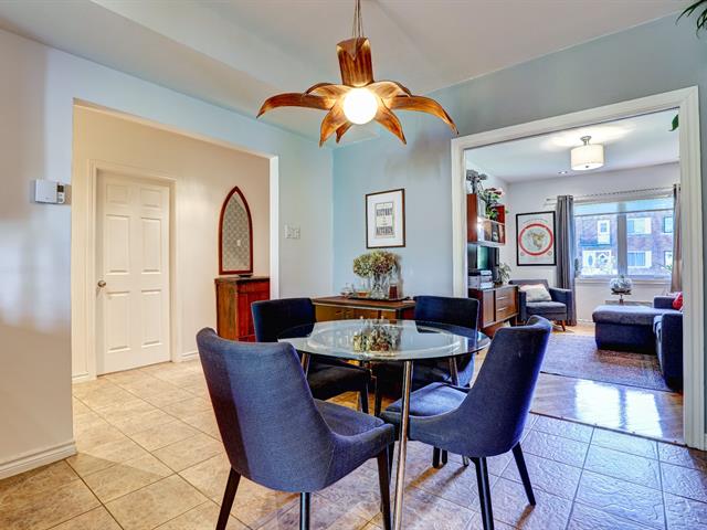 Triplex à vendre, Montréal (Mercier/Hochelaga-Maisonneuve)