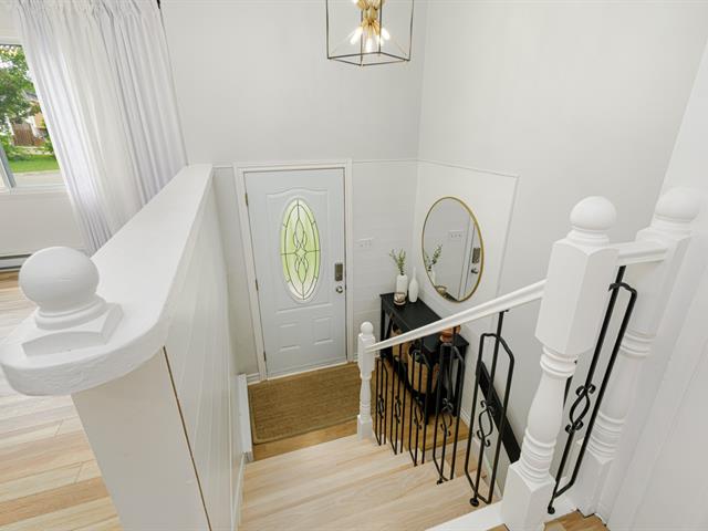Hall d'entrée