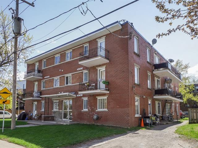 maison à vendre Laval (Pont-Viau)