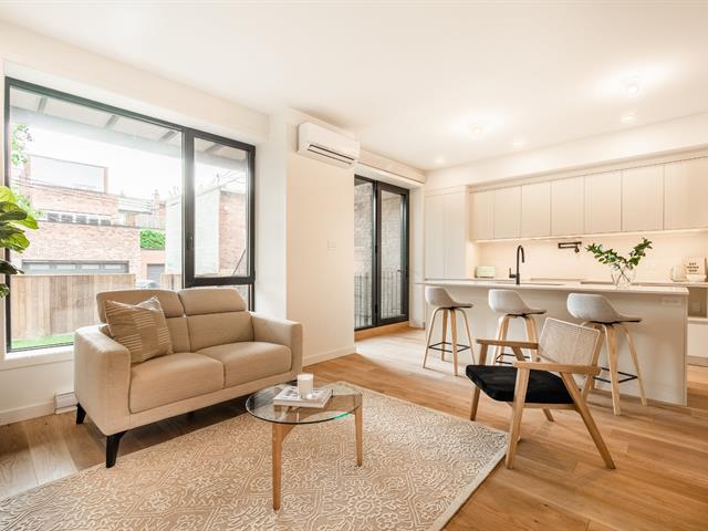 maison à vendre Montréal (Le Plateau-Mont-Royal)