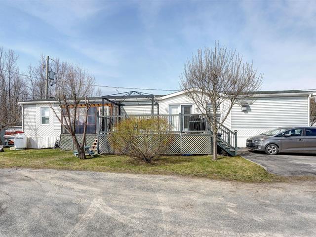 maison à vendre Terrebonne (Terrebonne)