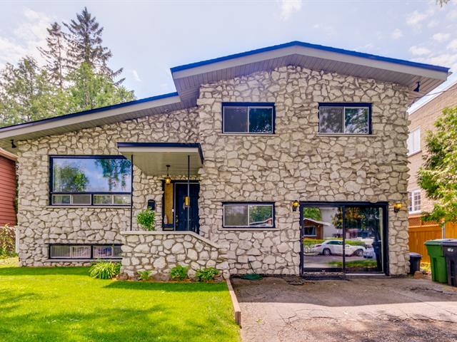 maison à vendre Montréal (Rivière-des-Prairies/Pointe-aux-Trembles)
