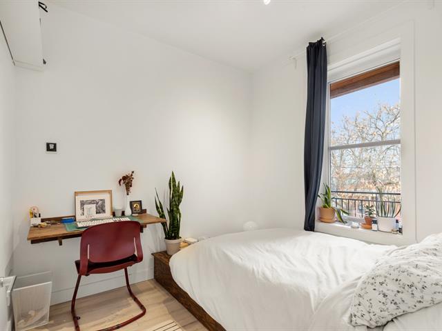 Duplex vendu, Montréal (Rosemont/La Petite-Patrie)