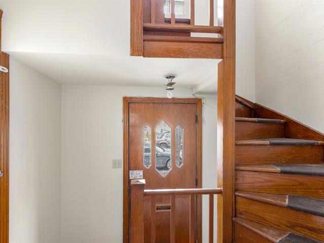 Duplex vendu, Montréal (Rosemont/La Petite-Patrie)