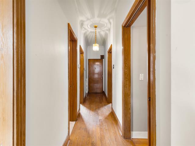 Duplex vendu, Montréal (Rosemont/La Petite-Patrie)