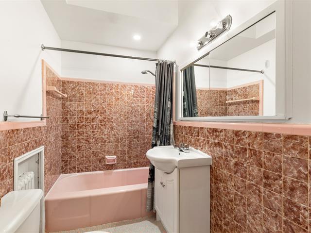 Duplex vendu, Montréal (Rosemont/La Petite-Patrie)
