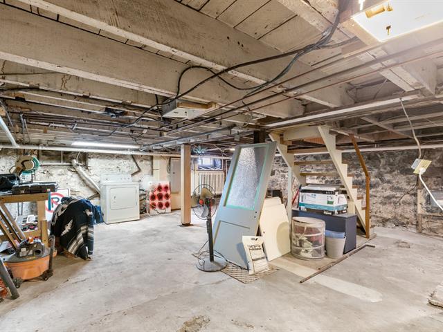 Duplex vendu, Montréal (Rosemont/La Petite-Patrie)