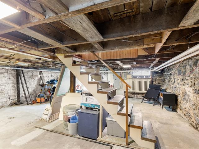Duplex vendu, Montréal (Rosemont/La Petite-Patrie)