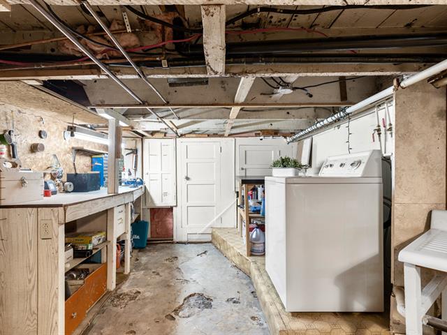 Duplex vendu, Montréal (Rosemont/La Petite-Patrie)