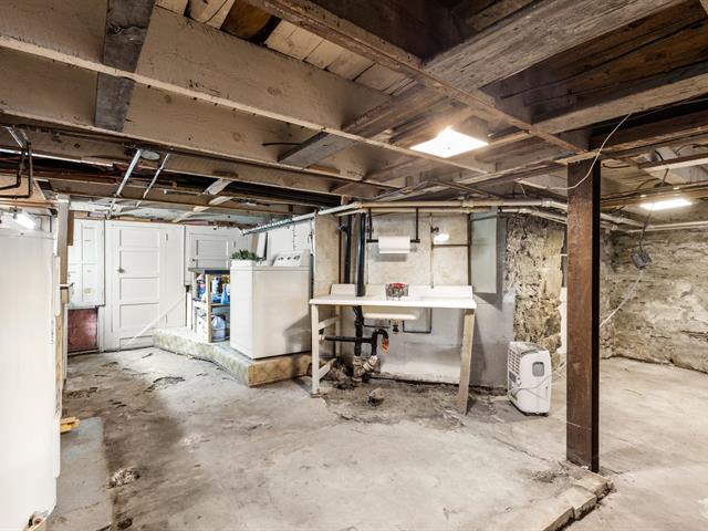 Duplex vendu, Montréal (Rosemont/La Petite-Patrie)
