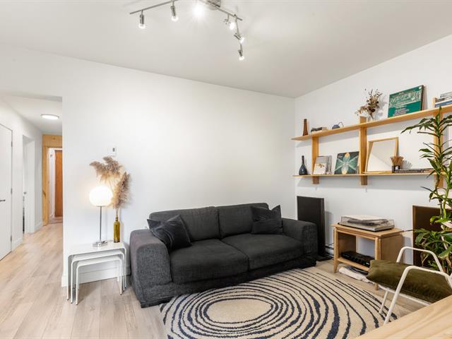 Duplex vendu, Montréal (Rosemont/La Petite-Patrie)
