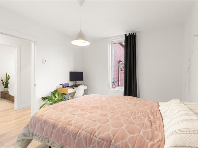 Duplex vendu, Montréal (Rosemont/La Petite-Patrie)