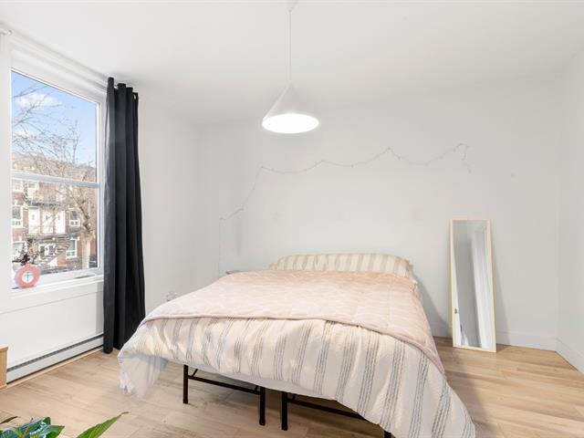 Duplex vendu, Montréal (Rosemont/La Petite-Patrie)