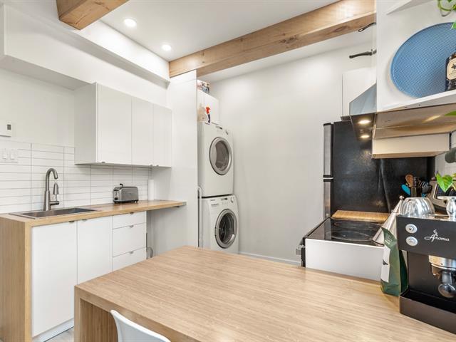 Duplex vendu, Montréal (Rosemont/La Petite-Patrie)