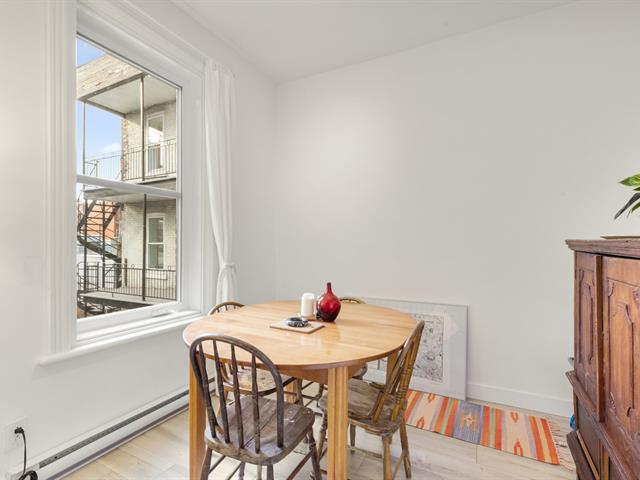 Duplex vendu, Montréal (Rosemont/La Petite-Patrie)