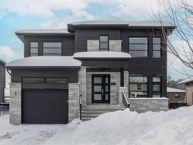 maison à vendre Mascouche