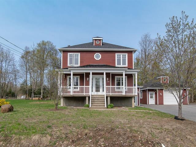maison à vendre Sainte-Julienne