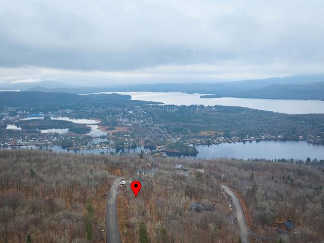 maison à vendre Saint-Donat