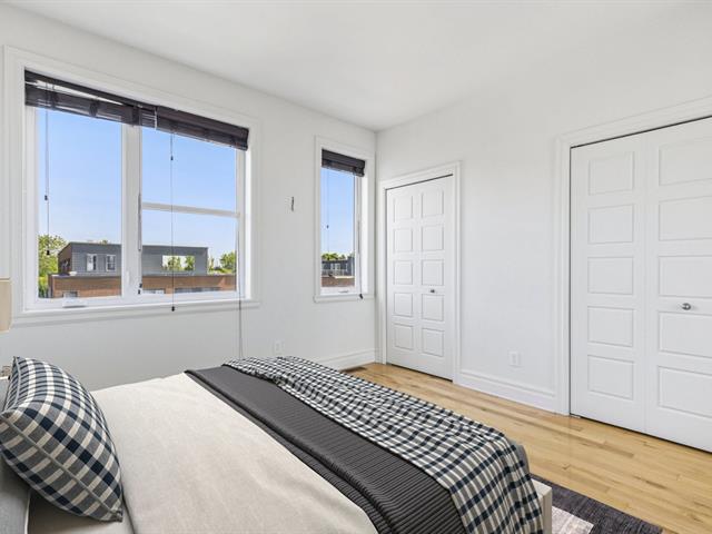 Maison à étages à vendre, Montréal (Mercier/Hochelaga-Maisonneuve)