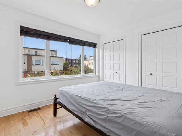 Maison à étages à vendre, Montréal (Mercier/Hochelaga-Maisonneuve)