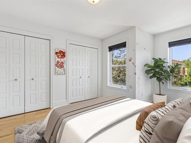 Maison à étages à vendre, Montréal (Mercier/Hochelaga-Maisonneuve)