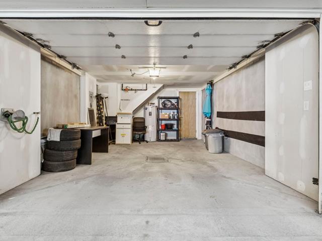 Maison à étages à vendre, Montréal (Mercier/Hochelaga-Maisonneuve)