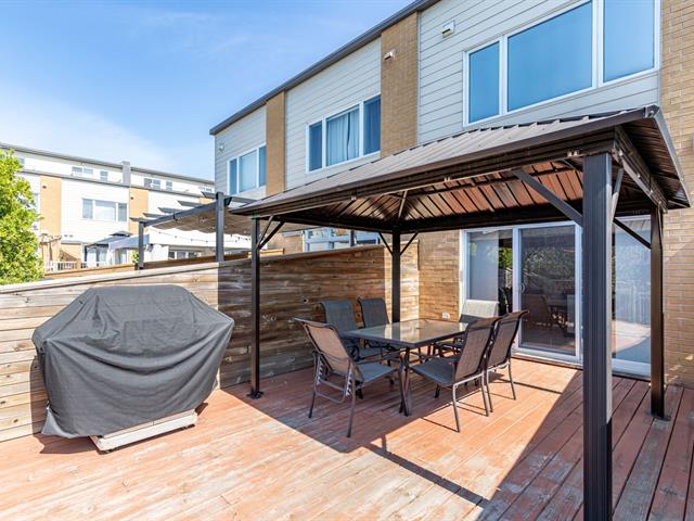 Maison à étages à vendre, Montréal (Mercier/Hochelaga-Maisonneuve)
