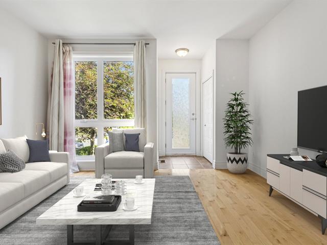 Maison à étages à vendre, Montréal (Mercier/Hochelaga-Maisonneuve)