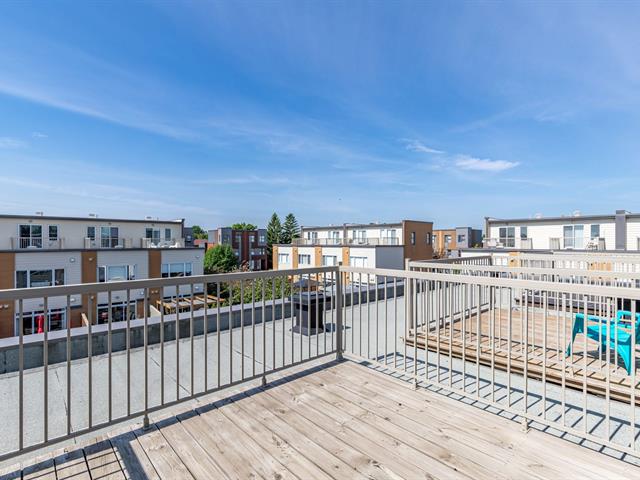 Maison à étages à vendre, Montréal (Mercier/Hochelaga-Maisonneuve)