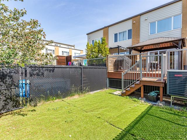 Maison à étages à vendre, Montréal (Mercier/Hochelaga-Maisonneuve)